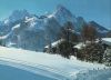 Schönried - Schweiz - Winter