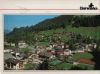 Churwalden - Schweiz - Ansicht