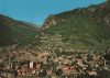 Chiavenna - Italien - Panorama