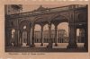 Alessandria - Italien - Portici dii Piazza Garibaldi