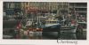Cherbourg - Frankreich - Hafen