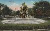 Fürth - Kunstbrunnen