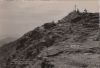 Österreich - Goldeck - Gipfelkreuz - ca. 1960