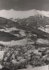 Österreich - Bad Hofgastein - Wintersportort - 1957