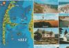 Sylt u.a. Munkmarsch u. Hörnum - 1990