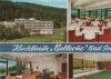 Bad Soden-Salmünster - Kurklinik Bellevue - 1982