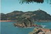 Spanien - San Sebastian - Mont Urgull - 1971