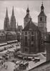 Regensburg - Neupfarrplatz - ca. 1965