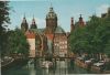 Niederlande - Amsterdam - Oudezijds Kolk - ca. 1985