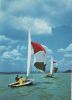 Ungarn - Balaton, Plattensee - 1975