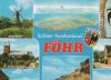 Wyk - Nordseeinsel Föhr - 1984