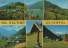 Italien - Ultental - u.a. Pancrazio - 1991