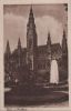 Österreich - Wien - Rathaus - ca. 1950