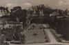 Österreich - Salzburg - Mirabellengarten - 1956