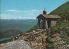 Schweiz - Monte Generoso - Vetta - Vista sul - 1961