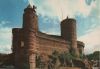Frankreich - Fougeres - Le Chateau - ca. 1980