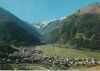 Italien - Cogne - Panorama - 1974
