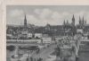Würzburg - Alte Mainbrücke - 1934