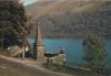 Großbritannien - Loch Oich - ca. 1980