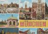 München u.a. Alter Hof - ca. 1975