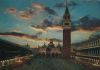 Italien - Venedig - Piazza S. Marco - ca. 1980