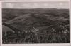 Sauerland - Blick vom Astenturm - ca. 1960