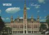 Österreich - Wien - Rathaus - ca. 1995