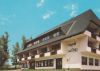 Breitnau - Hotel Kreuz - ca. 1975