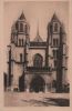 Frankreich - Dijon - Eglise Saint-Benigne - ca. 1935
