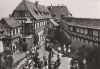 Eisenach - Vogtei mit Nürnberger Erker - 1981