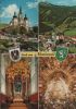 Österreich - Mariazell - u.a. Muttergottes - ca. 1975