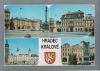 Tschechien - Hradec Kralove - ca. 1980