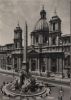 Italien - Rom - Roma - Fontana Piazza Navona - ca. 1965