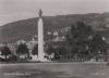 Norwegen - Bergen - Chr. Michelsen Statue - ca. 1960