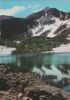 Bulgarien - Rila - Mussala - 1969