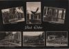 Bad Elster - u.a. Moritzquelle - 1968