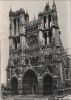Frankreich - Amiens - La Cathedrale - 1967