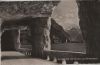 Schweiz - Axenstraße - mit Flüelen und Bristenstock - 1951