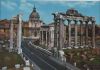Italien - Rom - Roma - Foro Romano - ca. 1985