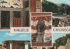 Griechenland - Knossos - Ein kurzer Blick - 1971