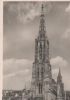 Ulm - Blick auf Münster - 1962