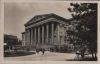 Ungarn - Budapest - National Museum - 1934