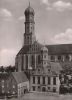 Augsburg - St. Ulrich-Münster - ca. 1965