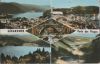 Frankreich - Gerardmer - 5 Teilbilder - 1971