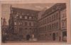 Augsburg - A.B. von Stettensches Institut, Anstaltsgebäude - 1932