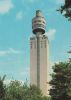 Frankfurt - Henninger Turm - ca. 1975