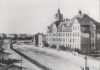 Nürnberg - [REPRINT] Scharrerstraße - ca. 1975