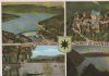 Edersee und Schloss Waldeck - ca. 1965