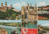 Dreiflüssestadt Passau - 1988