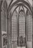 Meißen - Dom - Hoher Chor - ca. 1985